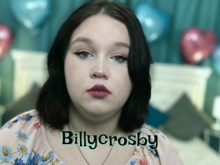 Billycrosby