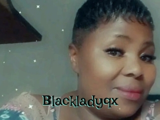 Blackladyqx