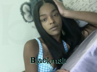 Blackmali