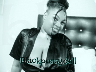 Blackpussydoll