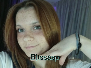 Blissasp