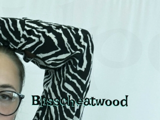 Blisscheatwood