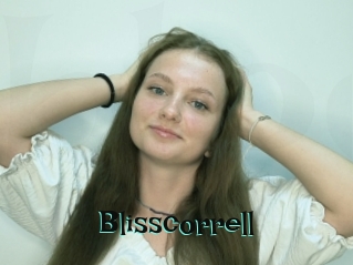 Blisscorrell