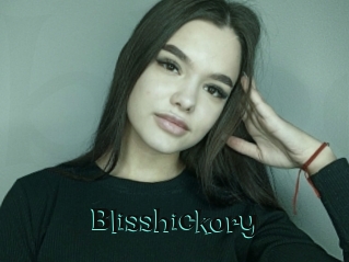 Blisshickory