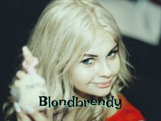 Blondbrendy