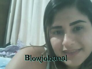 Blowjobanal