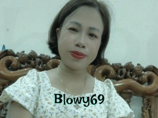 Blowy69