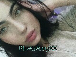 BlueberryXX