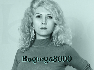 Boginya8000