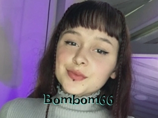 bombom66 Blog Pornostar