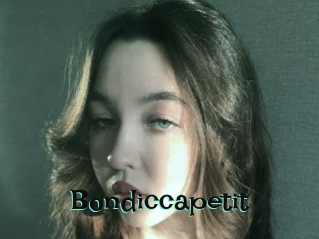 Bondiccapetit