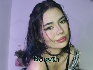 Boneth