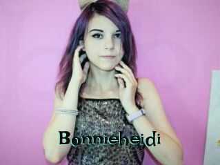 Bonnieheidi