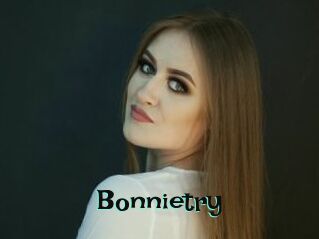 Bonnietry