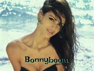 Bonnyboom