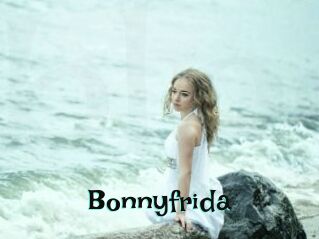 Bonnyfrida