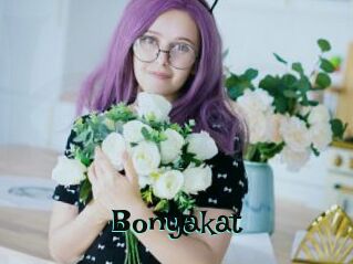 Bonyakat