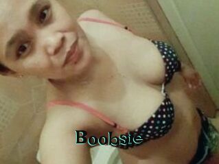 Boobsie