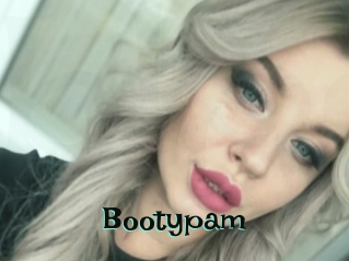 Bootypam