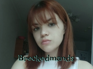 Breckedmands