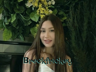 Breckfrickey