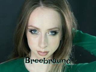 Breebraund