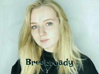 Breebroady