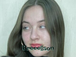 Breeellson