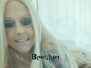 Breslyn