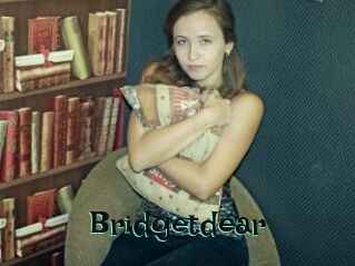 Bridgetdear