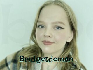 Bridgetdeman