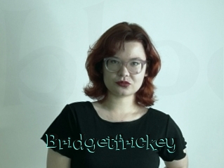 Bridgetfrickey