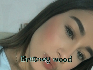 Briitney_wood