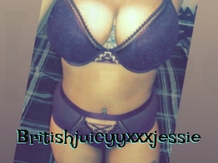 Britishjuicyyxxxjessie