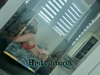 Britishnina