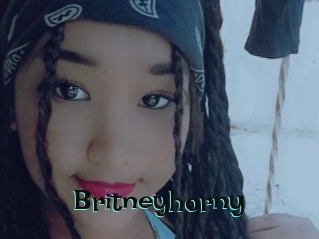 britneyhorny Blog Pornostar