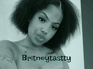 Britneytastty