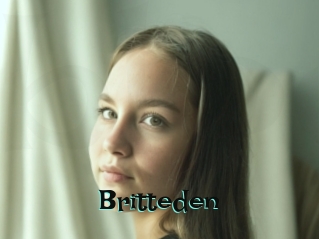 Britteden