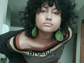 brocolis Blog Pornostar