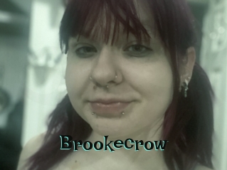 Brookecrow