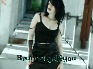 Brunnetgal4you