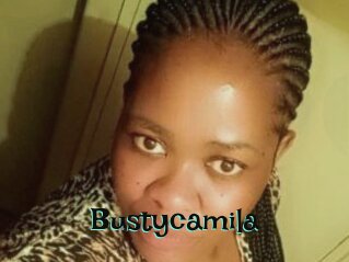 Bustycamila