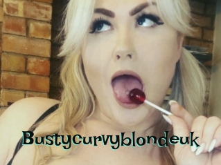 Bustycurvyblondeuk