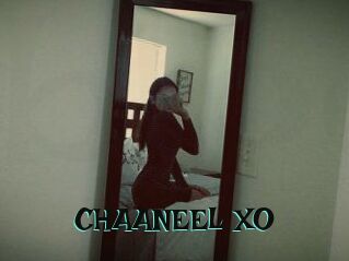 CHAANEEL_XO