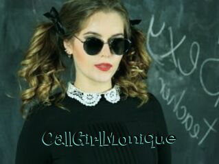CallGirlMonique