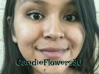 CandieFlowers30