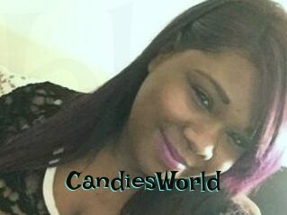 CandiesWorld