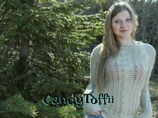 CandyToffii