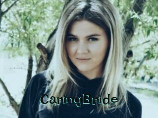 CaringBride