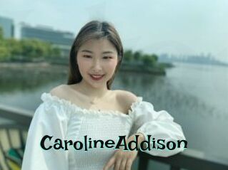 CarolineAddison